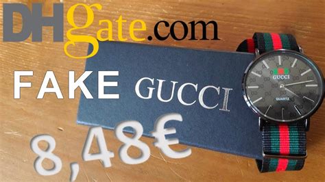 fake gucci watches for purchase|second hand men's Gucci watches.